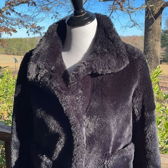 NEW Collection B New York coat - Picture 5 of 15